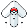 pokeNav